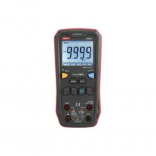 Цифровой компактный мультиметр UNI-T UT60S True RMS NCV 00-00012009