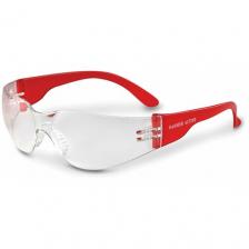 Очки Unitype защитные открытые РОСОМЗ О15 Hammer Activ. - (4 шт)