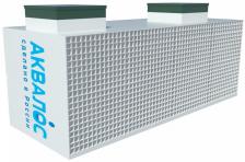 Станция биологической очистки АКВАЛОС 75 2.5 м
