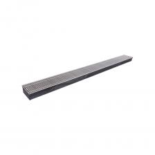 Внутрипольный конвектор STOUT SCN 80.190.2000 RG008TBC2H0BOB
