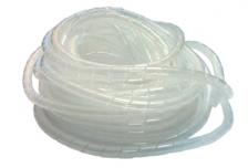 Tdm Лента спиральная монтажная пластиковая ЛСМ-12 SQ0525-0004 1 ед.упак (10 м)