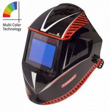 Маска сварщика Aurora SUN9 MAX EXPERT хамелеон 20266