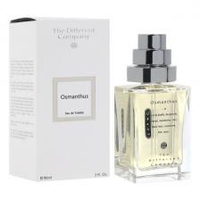 The Different Company Osmanthus туалетная вода 50мл