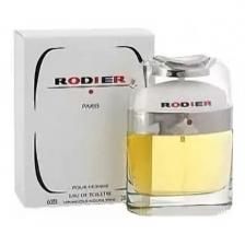 Rodier pour Homme туалетная вода 100мл