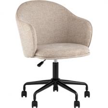 Стул офисный Stool Group Echo бежевый