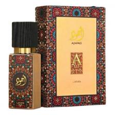 Парфюмерная вода Lattafa Perfumes Ajwad 60 мл.