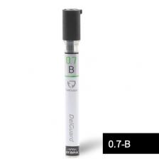 Механический карандаш ZEBRA DelGuard 0.3/0.5/0.7 мм B/2B/HB