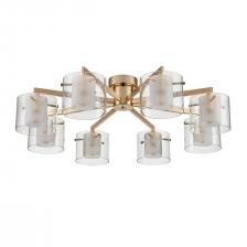 Люстра потолочная Lumion Moderni 6587/8C