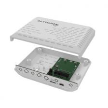 Адаптер USB-BOX Vertell VT-STATION-MPCIE для для модуля Mini PCI-E модемов на USB с SIM слотом