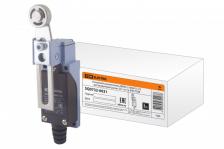 Tdm Концевой выключатель ВККН-2145М11-У2 регулируемый рычаг 5А SQ0732-0031 1 шт