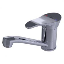 Смеситель для раковины L3019МG Del