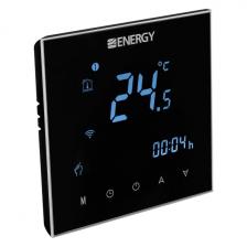 Терморегулятор BHT-2000, с Wi-Fi управлением