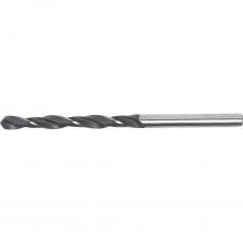 Сверло по металлу ц/х (9.4х81х125 мм; Р6М5) Hortz HOR 122376
