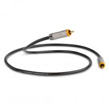Кабель QED Reference Subwoofer 40 RCA - RCA 6m