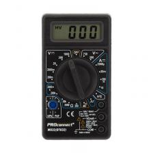 Портативный мультиметр M838 (DT838) PROconnect, цена за 1 шт