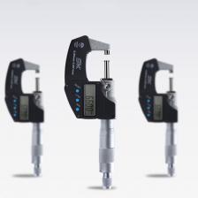 Электронный микрометр DGQIBU 0-100 мм