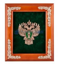 Ключница "Эмблема Прокуратуры" 29х33