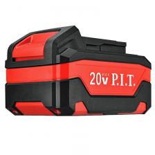Аккумулятор P.I.T. OnePower PH20-5.0 (20В, 5Ач, Li-Ion)