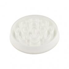 Миска TarHong Slow Chow 700 мл 0.7 л 1 0.7 л 1 шт. белый 24.8 см 4 см 24.8 см