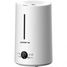 Увлажнитель воздуха ультразвуковой Polaris PUH 7804, белый