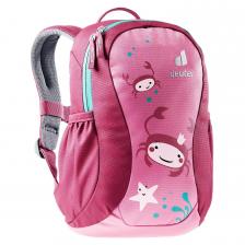 Deuter Рюкзак Deuter Pico 5, цвет Розовый-Красный