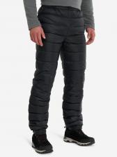 Брюки утепленные мужские Northland Lunz, Черный