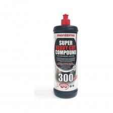 Универсальная высокоабразивная паста полировальная Menzerna SHCC300 Improved Formulation 22204.281.001