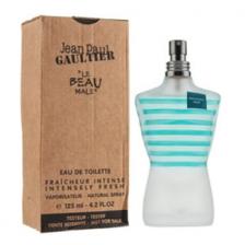 Туалетная вода Jean Paul Gaultier Le Beau Male Fraicheur Intense тестер 125 мл.