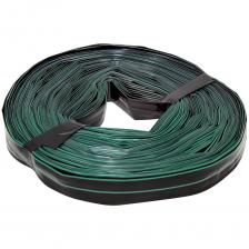 Лента капельного полива с эмиттерами 30 см; d16 мм, 50 м