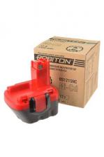 Аккумуляторная сборка ROBITON BS1215NC для электроинструментов Bosch
