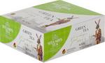 Чай зеленый Steuarts Green Tea Royal 100 пак.