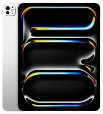 Планшет Apple iPad Pro 13 M5 2025 Wi-Fi 512 ГБ, серебристый