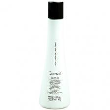 PHYTORELAX Масло для волос кокосовое увлажняющее и смягчающее 150
