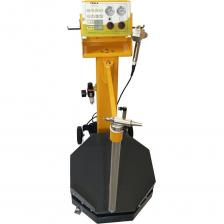 Установка порошковой окраски Teslatech Tesla OptimaV с вибростолом 02279791