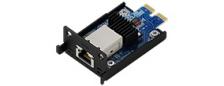 Synology E10G22-T1-Mini Адаптер Ethernet 10GB (для DS923+/DS423+/DS723+/RS422+ и др)