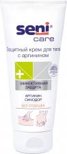 Seni Care / Сени Кейр - крем защитный для тела с Аргинином, 200 мл