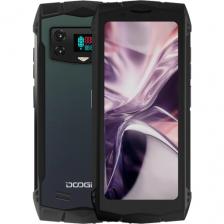 Смартфон DOOGEE Smini 8/256 ГБ Global, Dual nano SIM, black