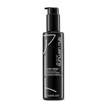 Крем для укладки волос SHU UEMURA Крем для сушки феном Style Netsu Design 150