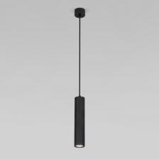 Подвесной светильник Elektrostandard Base 50247 LED 7W 4000K чёрный