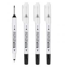 Hopk масляные маркеры с двойными наконечниками 20 мм