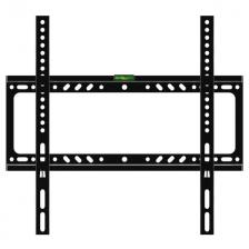 кронштейн WADER WRB209 VESA75-400 до 35кг фиксир./черн. для телевизора