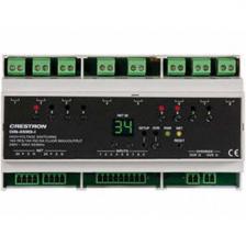 Реле Crestron DIN-8SW8-I