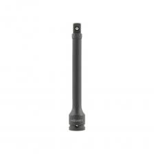 Удлинитель ударный HOEGERT 3/4", 250 mm, CrMoЭтот ударный удлинитель от HOEGERT предназначен для использования с аккумуляторными, сетевыми и пневматическими инструментами с ударным приводом.Преимущества:Высокая прочность: Изготовлен из высококачественной хромомолибденовой легированной стали (CrMo) для повышения износостойкости и выдерживания высоких ударных нагрузок.Работа в труднодоступных местах: Позволяет добраться до крепежа в труднодоступных местах, расширяя возможности вашего инструмента.Соответствие стандартам: Соответствует немецким стандартам DIN 3121, гарантируя высокое качество и надежность.Универсальность: Подходит для использования с различными типами ударных инструментов, имеющих посадочный квадрат 3/4”.Этот удлинитель станет незаменимым помощником при работе с крепежом в труднодоступных местах, обеспечивая надежность и долговечность в условиях высоких нагрузок.