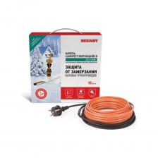 Пищевой саморегулирующийся нагревательный кабель REXANT 10HTM2-CT 51-0604