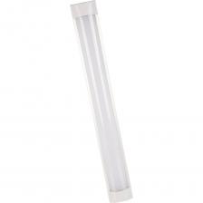 Светодиодный светильник Светодиодный алюминиевый светильник RSV -SPO-01-20W-4000K-IP40 102810