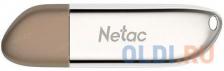 Netac USB Drive U352 USB2.0 128GB, retail version