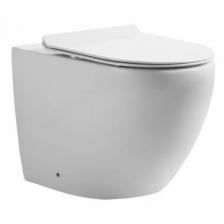 Унитаз подвесной Orange C07 C07-100W