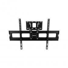 Наклонно-поворотный кронштейн для телевизора Кронштейн для телевизора REXANT 32-65 дюймов, наклонно-поворотный, выдвижной HOME 38-0096