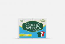 Мыло хозяйственное Clean&White 4 шт DURU