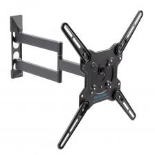 Кронштейн Kromax OPTIMA-406 (серый) 20240